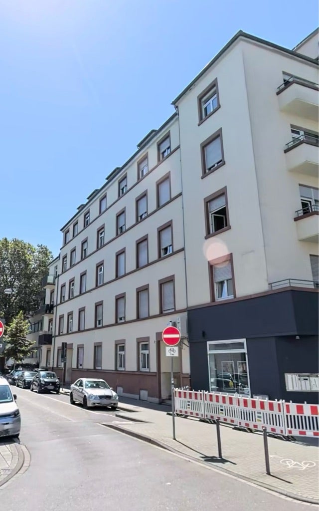 zentrale 2-Zimmer Wohnung mit Balkon - Foto 3