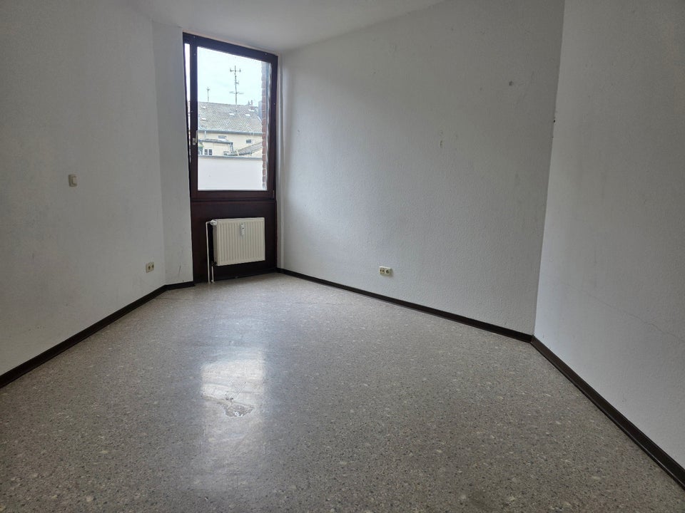 Ihr neues Zuhause: praktische 2-Zimmer-Wohnung - Foto 5