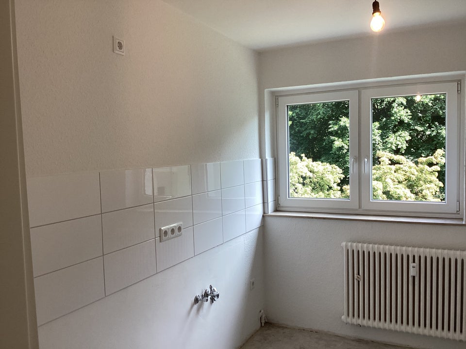 Ein tolles Wohngefühl: günstig geschnittene 3-Zi.-Wohnung - Foto 2