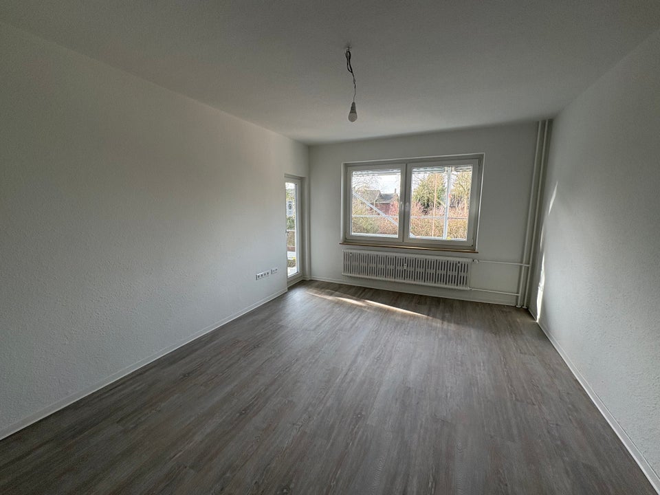Zukunftssicher wohnen – modernisierte 2-Zimmer-Wohnung mit Balkon - Photo 5