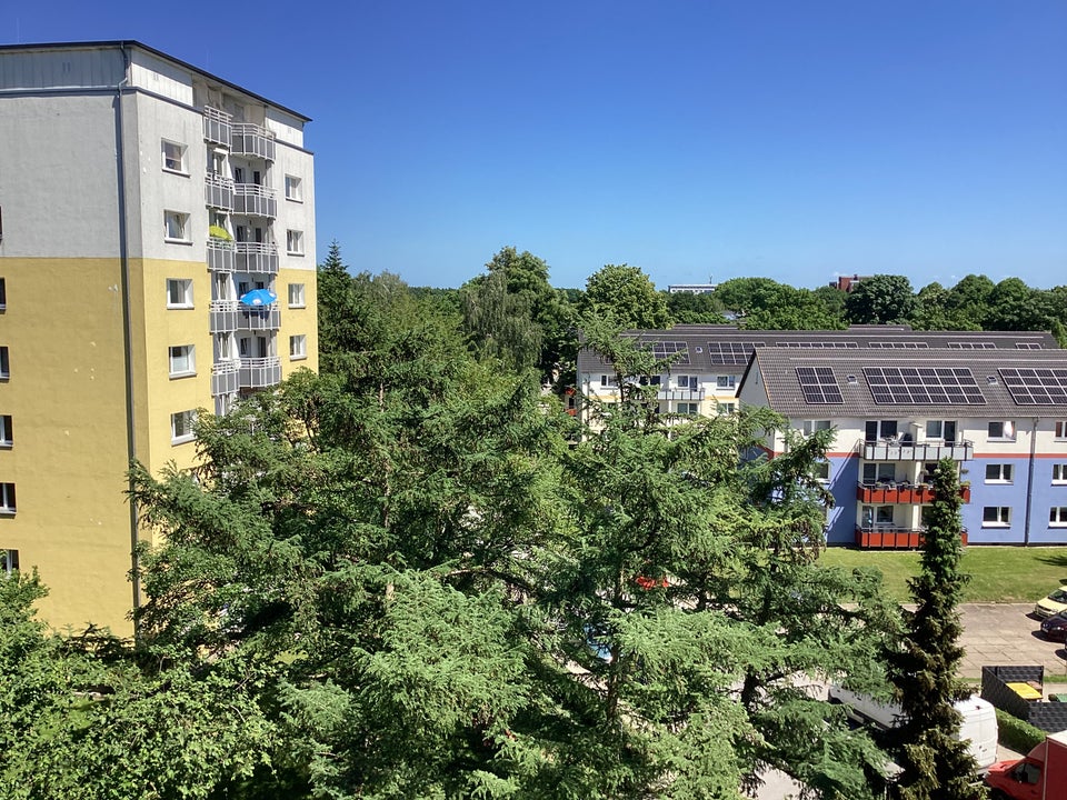 Ein tolles Wohngefühl: 1-Zimmer-Single-Appartment, frisch saniert und sofort anmietbar! - Photo 4