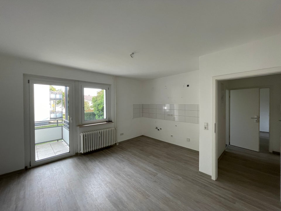 Wo das Leben so spielt - ansprechende 1-Zi.-Single-Wohnung - Foto 2