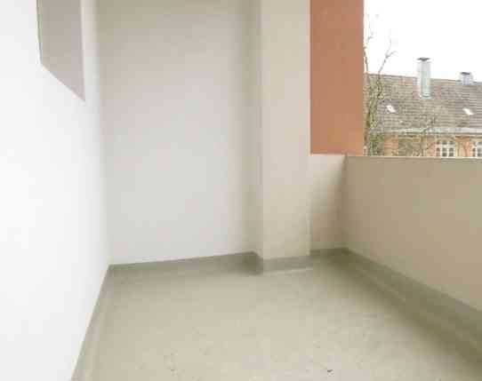 Frisch sanierte 3-Zi.-Whg. mit hübschen Dielen, neuem Bad und kleiner Loggia im Zooviertel - Photo 1