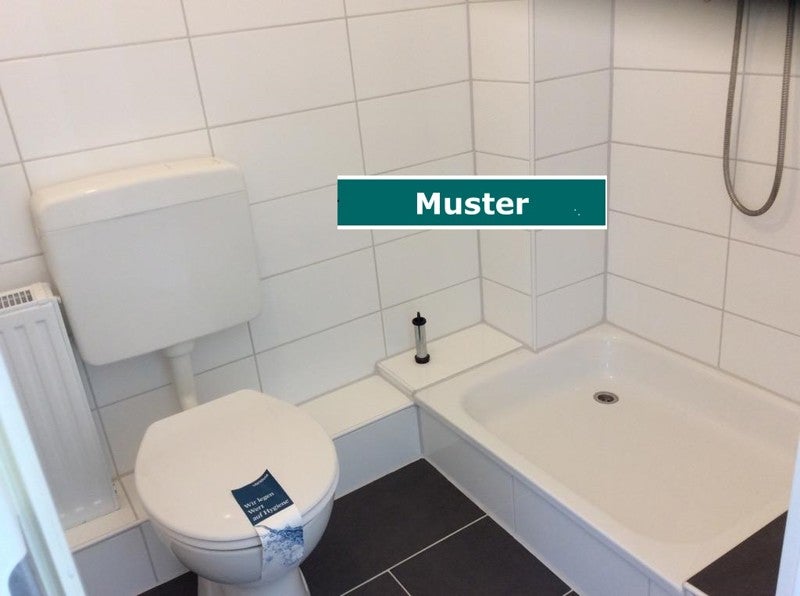 Nette Nachbarn gesucht: 1-Zimmer-Single-Appartment - Photo 1