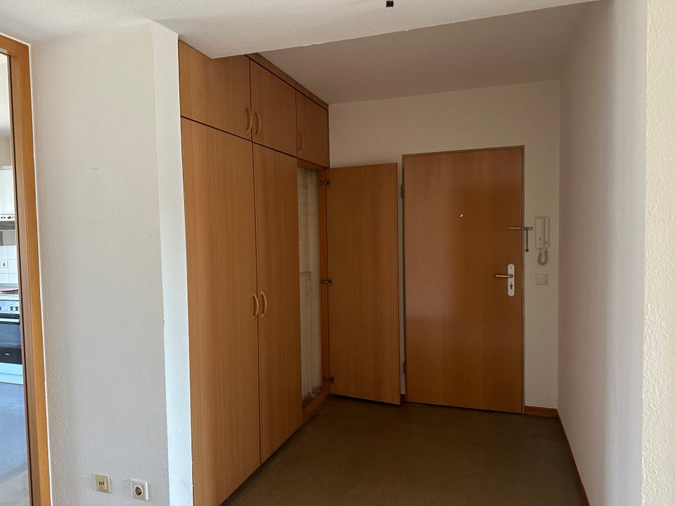 Umfangreich sanierte 3-Zimmer-Wohnung mit Blick ins Grüne - Photo 4