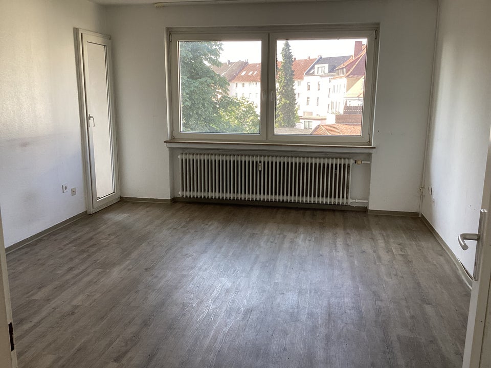 Familien aufgepasst! Tolle 4-Zimmer-Wohnung! - Foto 1
