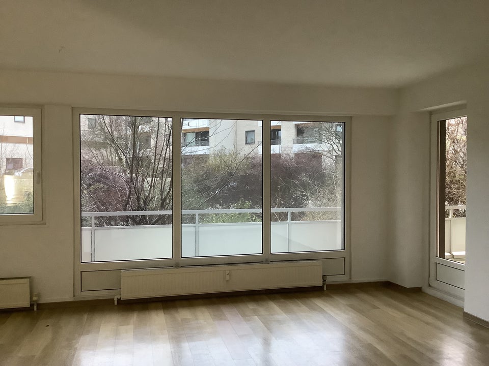 Miet mich - ansprechende 2-Zimmer-Wohnung im Erdgeschoss - Photo 2