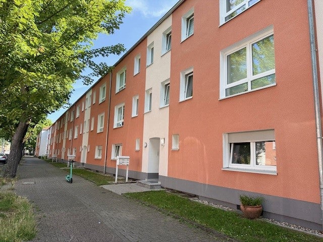 Da kommt man gern Heim: 2-Zimmer-Citywohnung - Photo 2