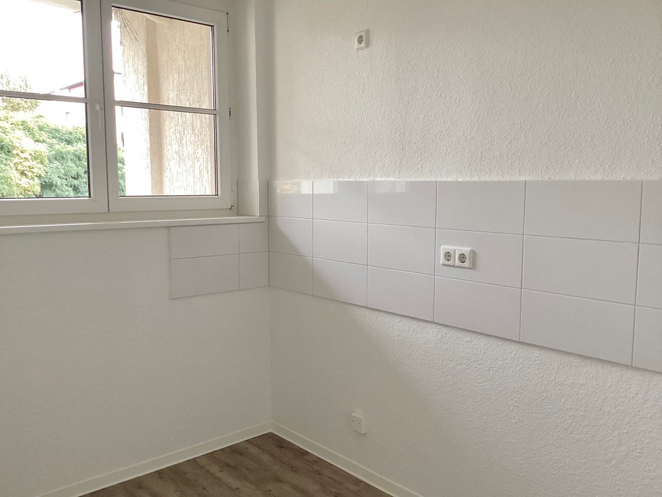 Tageslichtbad - top modernisiert! - Foto 3