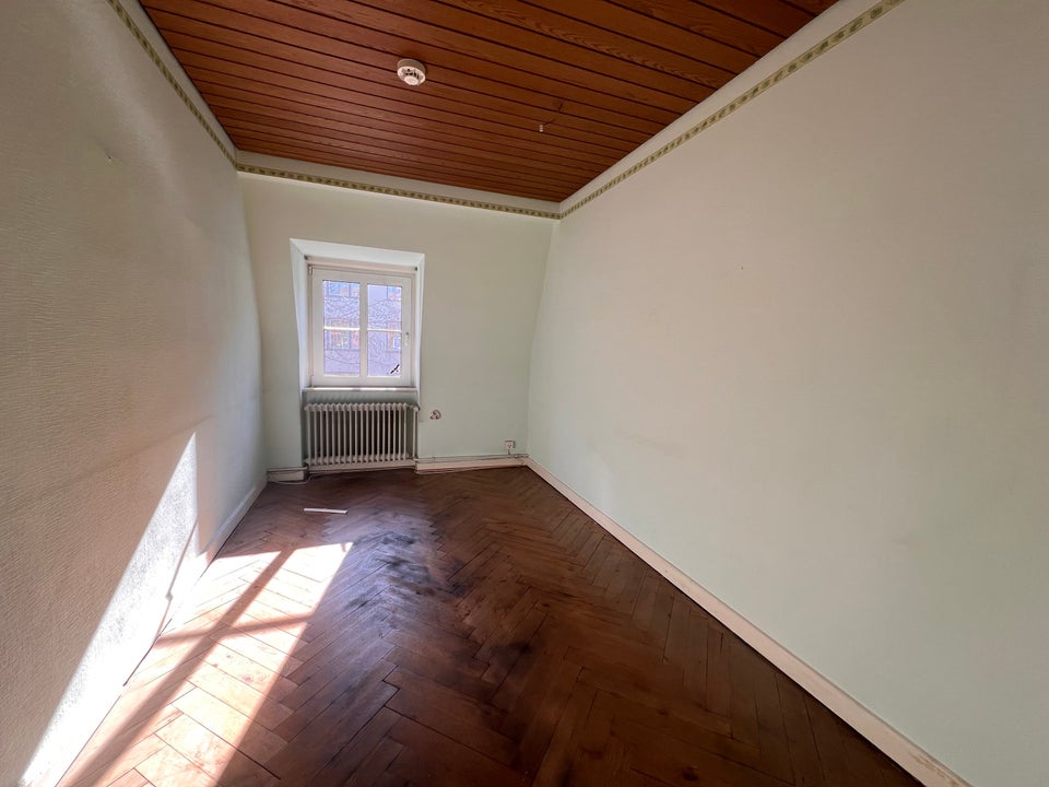 Wohnen mit Charakter: 4 Zimmer im charmanten Backsteinhaus - Foto 4