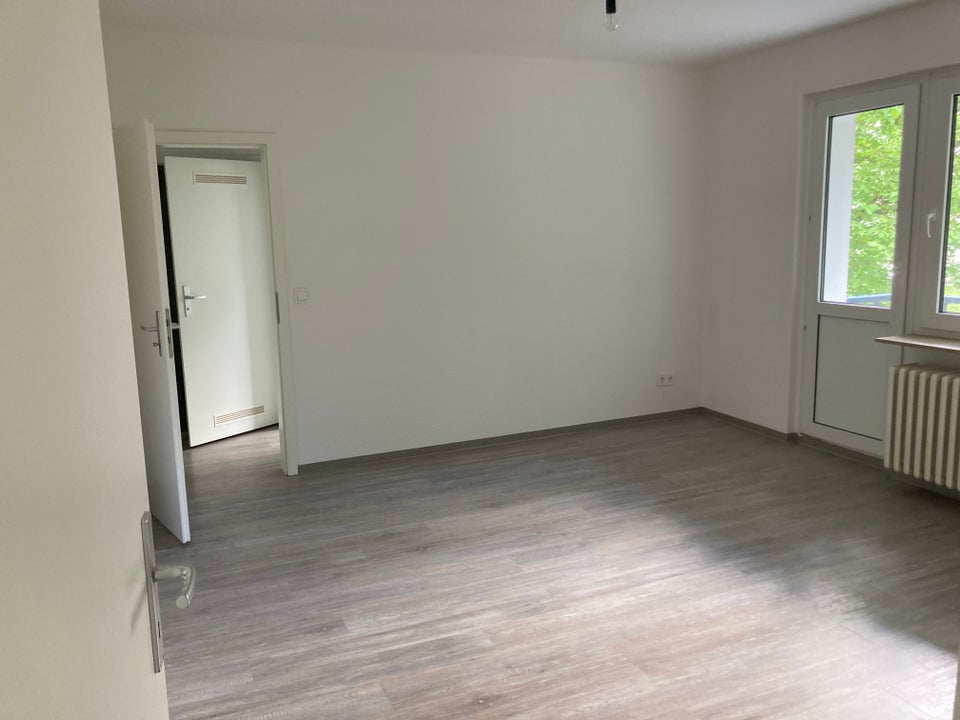 Nette Nachbarn gesucht: 3-Zimmer-Wohnung in Stadtlage - Photo 5