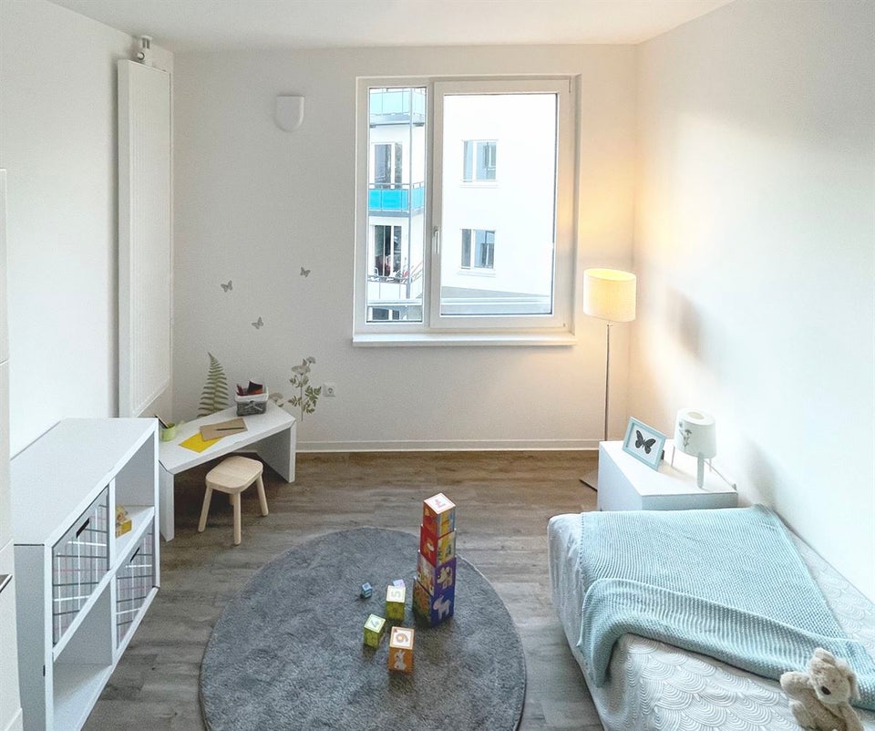 Endlich Zuhause: ansprechende 5-Zimmer-Wohnung - Photo 3