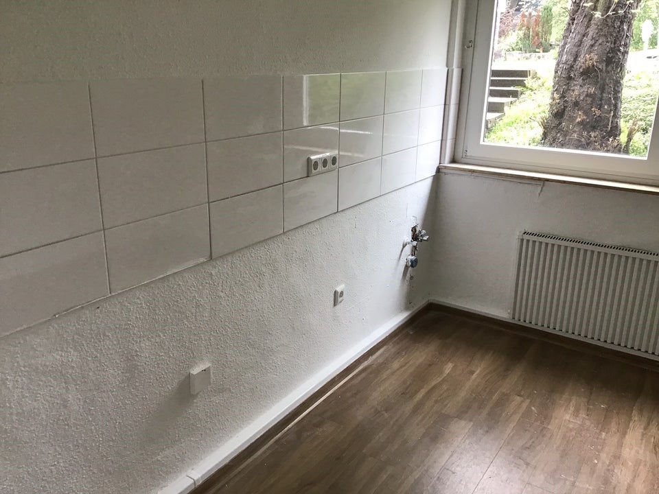 Etwas besonderes: 2-Zimmer-Stadtwohnung - Foto 2