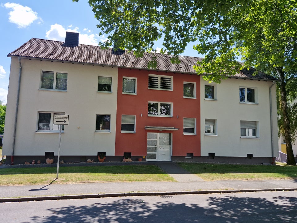 Ihre Zukunft - Ihre Wohnung: praktische 3-Zimmer-Wohnung - Foto 2