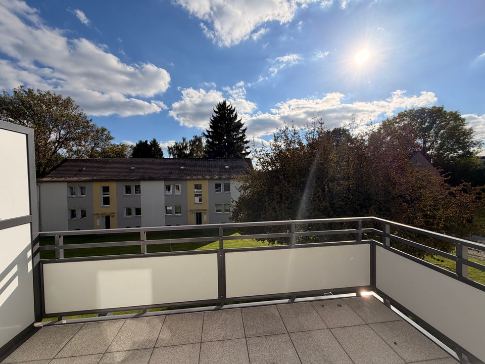 Prima Single Wohnung im Herzen von Dortmund-Eving - Foto 3