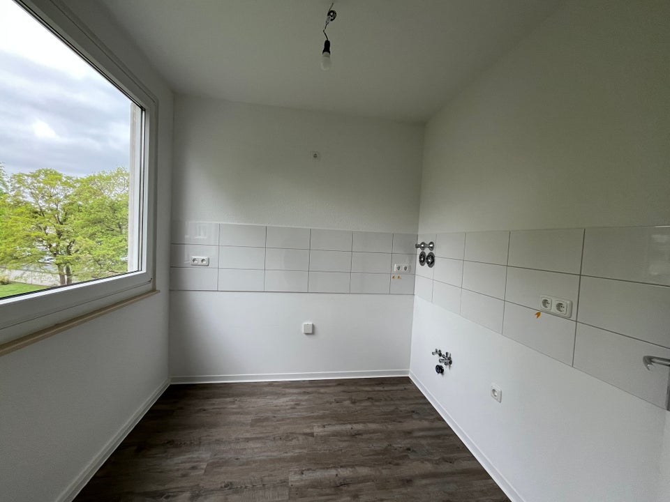 Ansprechende und praktische 3-Zimmer-Wohnung - Foto 5