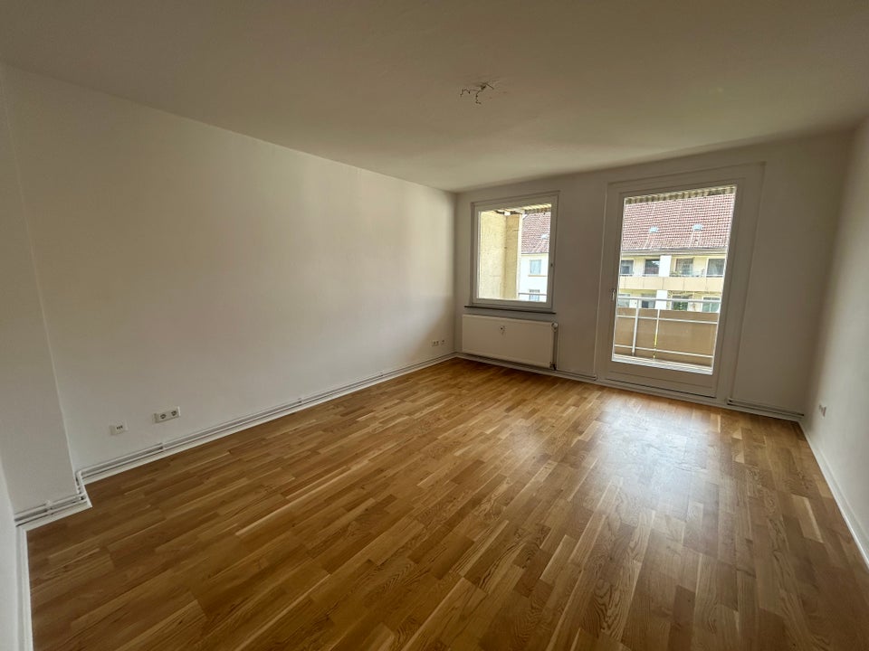 Mit Parkett- wie nett! - Photo 1