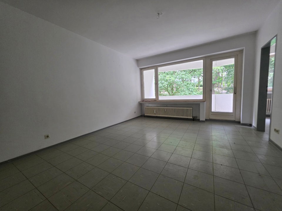 Mitten drin statt nur dabei: individuelles 1-Zi.-Appartment - Foto 1