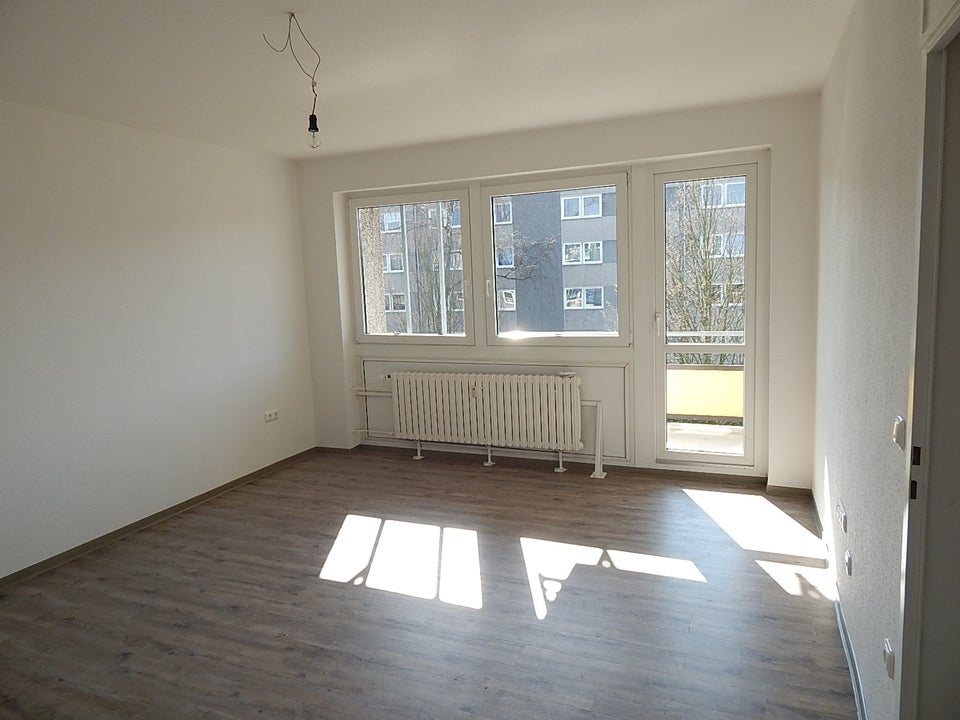 Jetzt besichtigen! Hier fühlen Sie sich wohl: ansprechende 3,5-Zimmer-Wohnung - Foto 5