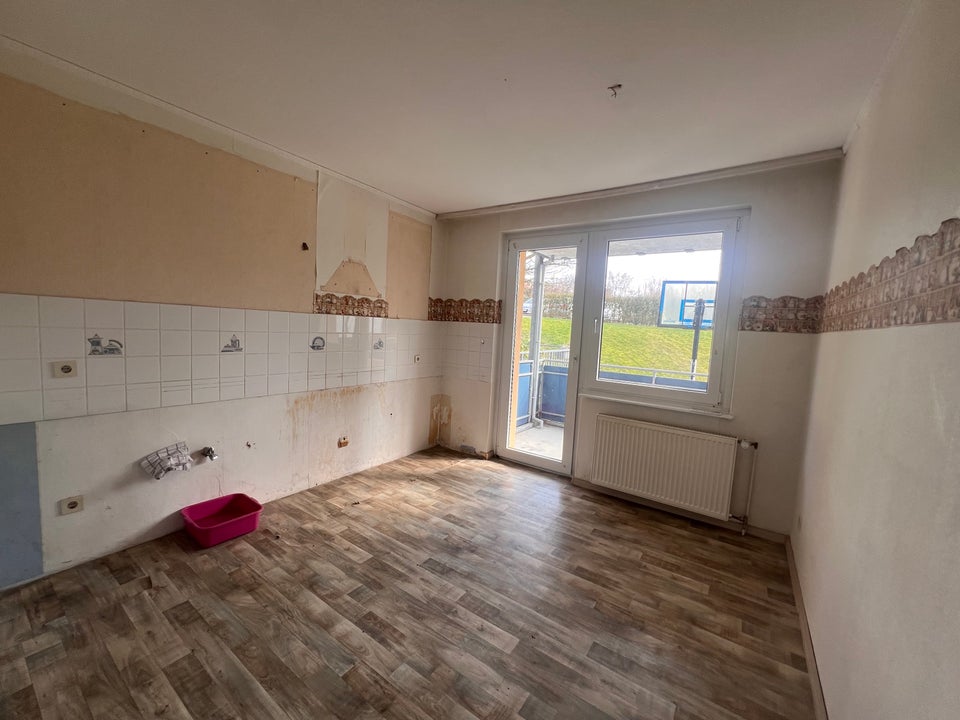 Ihr neues Zuhause: 3-Zimmer-Wohnung - Foto 3