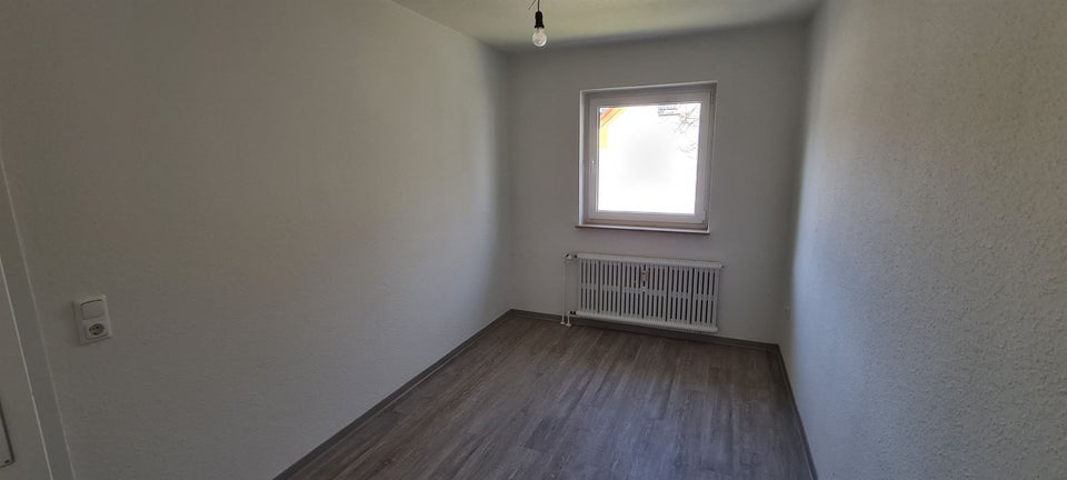Wohnen heute heißt Vonovia - renovierte Wohnung mit XXL-Balkon in Hörde - Foto 1