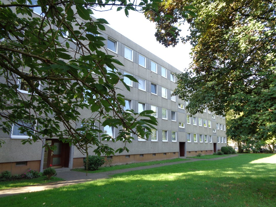 Perfekt für uns: großzügige 3-Zimmer-Wohnung - Foto 5