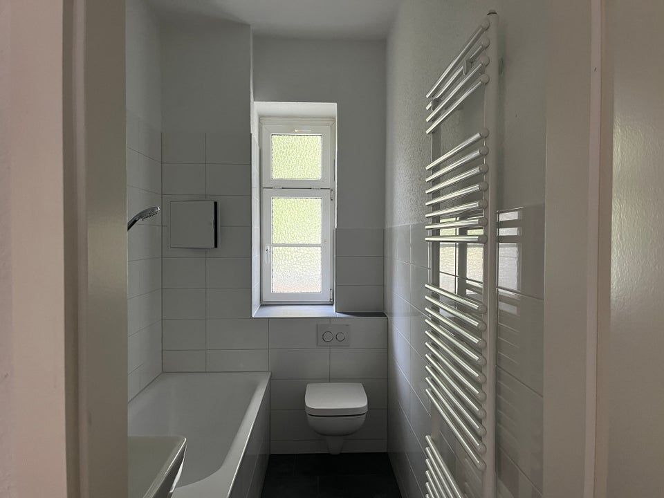 Zentrales Wohnglück: Stilvolle 3-Zimmer-Wohnung - Foto 5