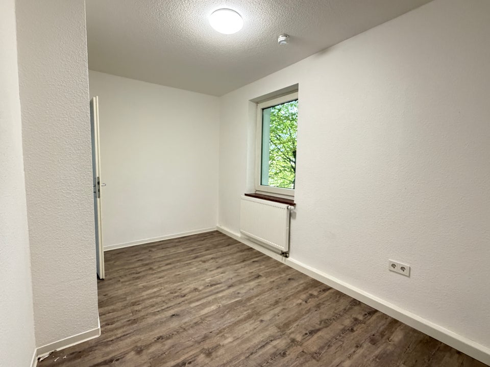 Gemütliche - 3-Zimmer-Wohnung im Quartier Silberborn - Foto 3
