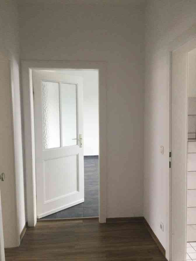Charmante 2-Zimmer-Wohnung nach Sanierung - Foto 4