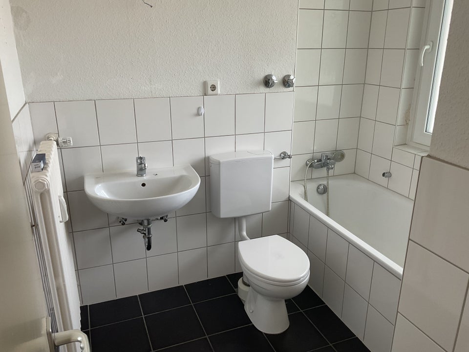Lichtdurchflutetes 1-Zimmer Apartment in Bielefeld-Sennestadt! - Photo 3