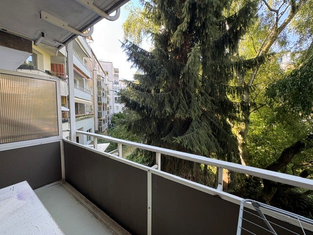 Zum 01.09: Übernahme Einbauküche möglich, tolle Wohnung mit Balkon (direkt am HBF) - Foto 4