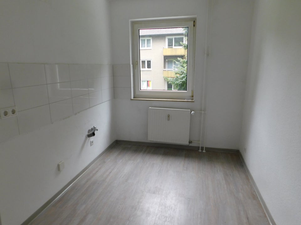 3-Zi.-Whg. mit Tageslichtbad und Balkon - Foto 2