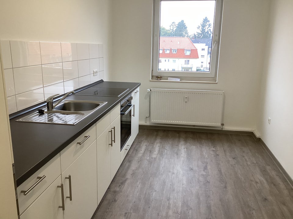 Auf gute Nachbarschaft: interessante 3-Zimmer-Wohnung - Photo 5