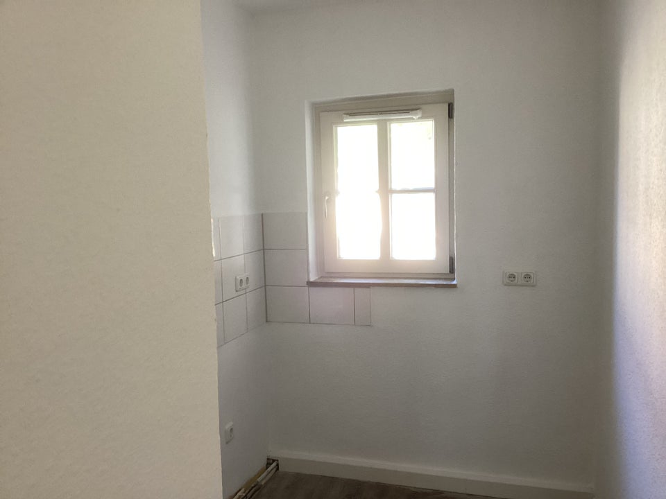 Individuelle 3-Zimmer-Wohnung in guter Wohnlage - Photo 1