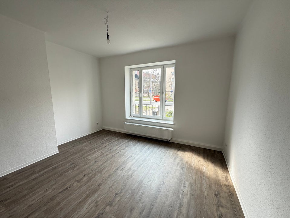 WG-geeignete 3-RWE in Uninähe und Top-Verkehrsanbindung! - Foto 4