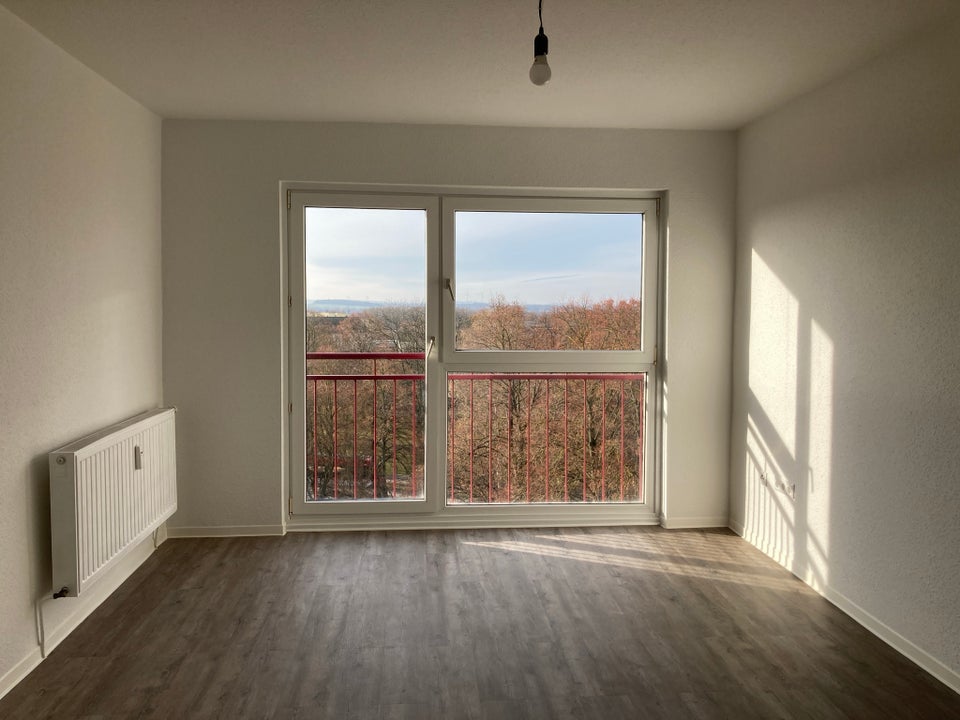 Im 6. Obergeschoss wohnen, das wird sich lohnen! - Foto 1