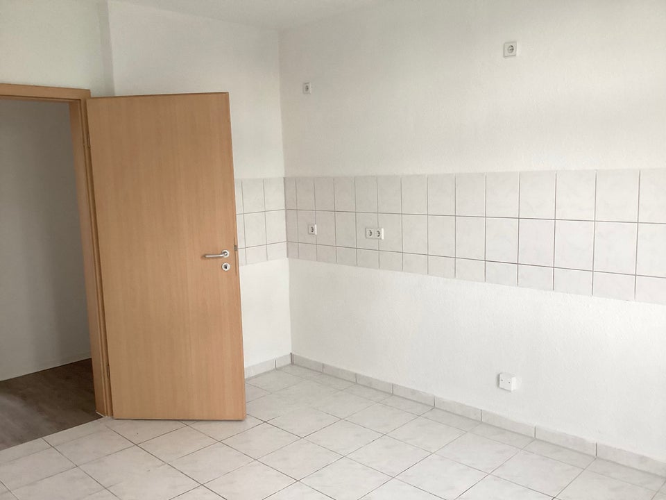 Hofseitiger Balkon - hier können Sie Ihre Ruhe genießen! - Foto 1