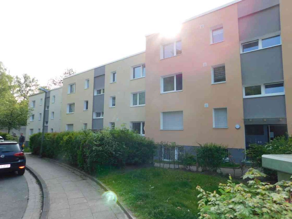 EG-Wohnung im grünen Isinger Feld mit neuem Bad! - Foto 5