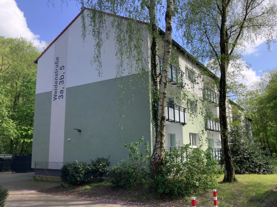Schöne Wohnung sucht Mieter: praktische 3-Zimmer-Wohnung - Photo 4