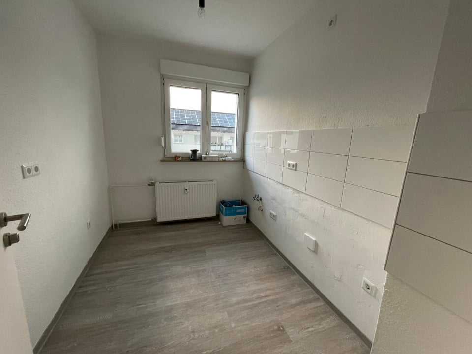 Das Glück hat ein Zuhause: individuelle 3-Zimmer-Wohnung - Photo 3