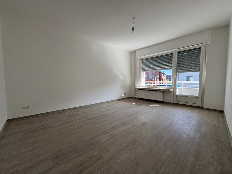 Moderne 3-Zimmer-Wohnung sofort bezugsfertig - Foto 1