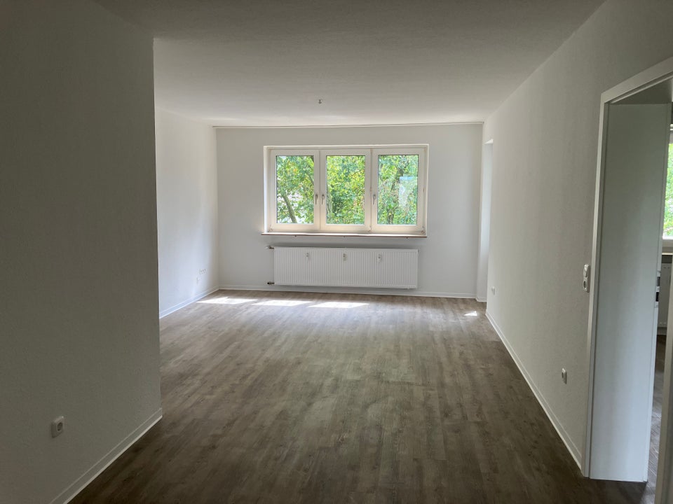Das Glück hat ein Zuhause: ansprechende 3,5-Zimmer-Wohnung - Foto 1