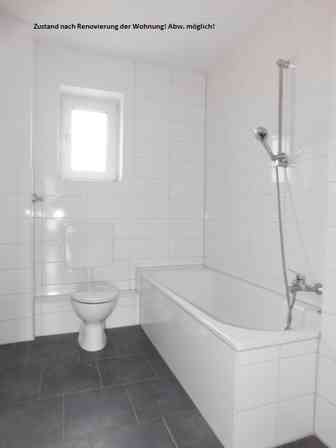 ***Renovierte und bezugsfertige 2-Zimmerwohnung im 5. OG mit Balkon im Herzen von Krefeld*** - Foto 2