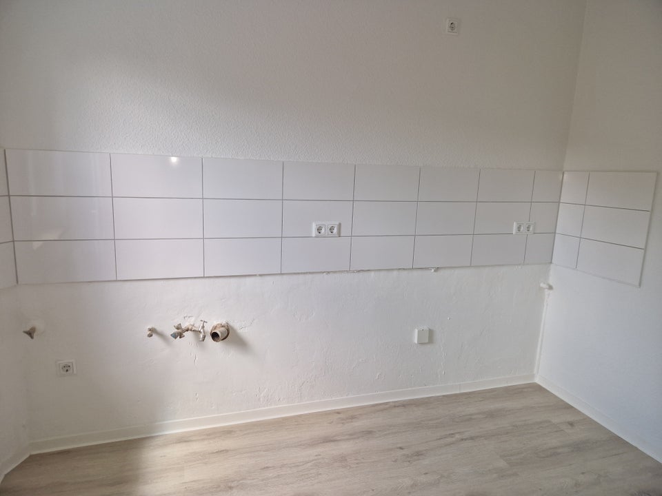 Attraktiv! Günstig geschnittene 2-Zimmer-Wohnung - Photo 1
