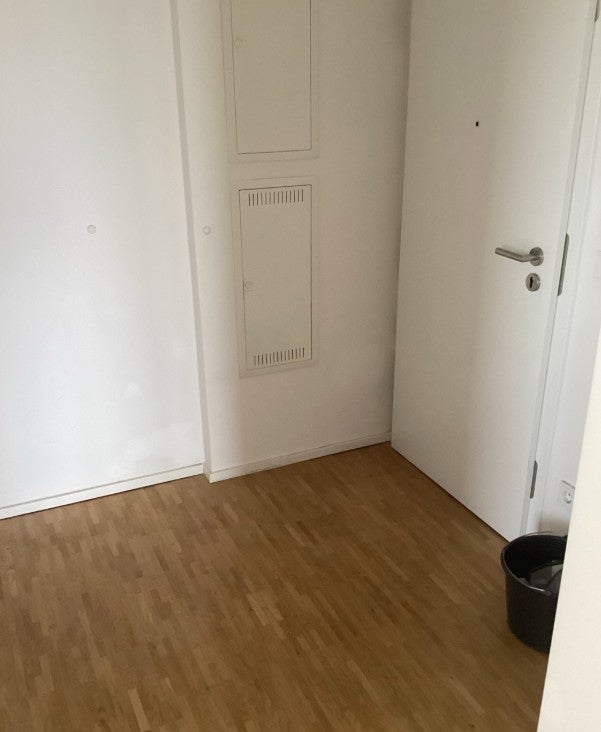 Aufgepasst: 1-Zimmerwohnung mit Balkon und Einbauküche - Foto 5
