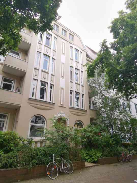 Modernisierte Wohnung in toller Lage zu vermieten! - Foto 1