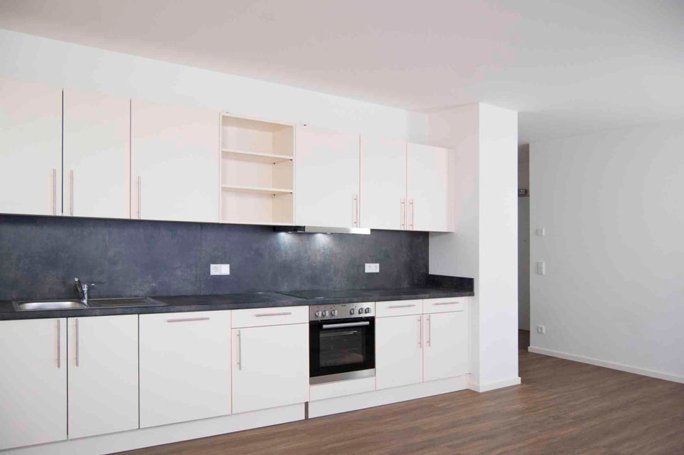 Wohnen an der Spree: interessante 4-Zi.-Wohnung - Foto 2
