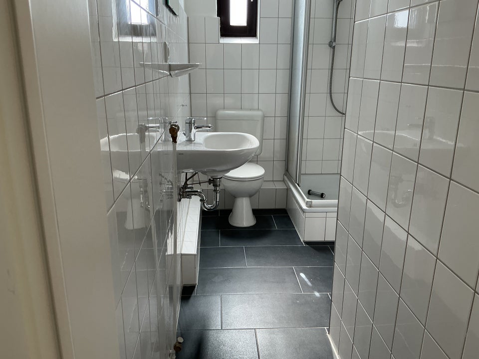 Schicke 3-Zimmer-Wohnung! - Foto 2