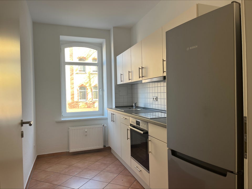 Willkommen Zuhause: ansprechendes 1-Zi.-Single-Appartment - Foto 1