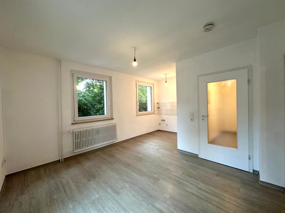 Wohn(t)raum: günstige 2,5-Zimmer-Wohnung - Foto 1